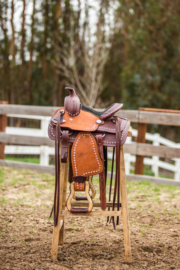 Pony Tack