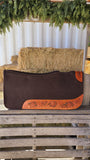 Ranch Hand Saddle Pad