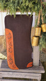 Ranch Hand Saddle Pad