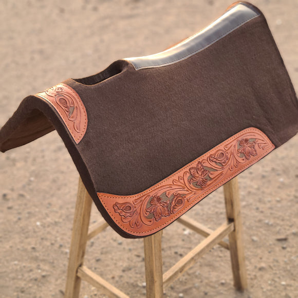 Ranch Hand Saddle Pad