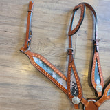 Camo Headstall Set