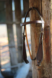 Range Rider Headstall Set